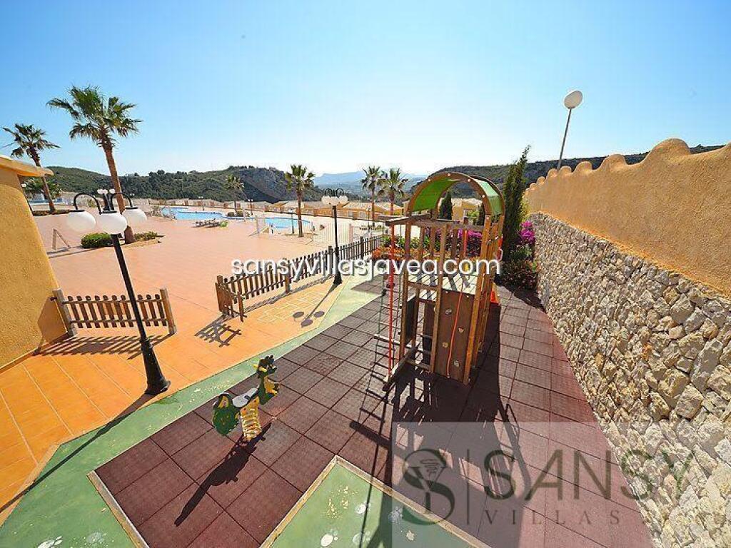 Apartamento en Venta en Benitachell Alicante - foto 5