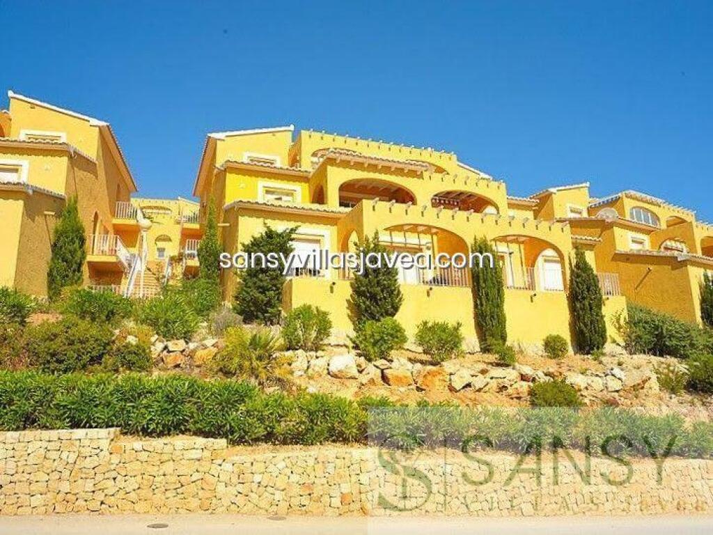 Apartamento en Venta en Benitachell Alicante - foto 6