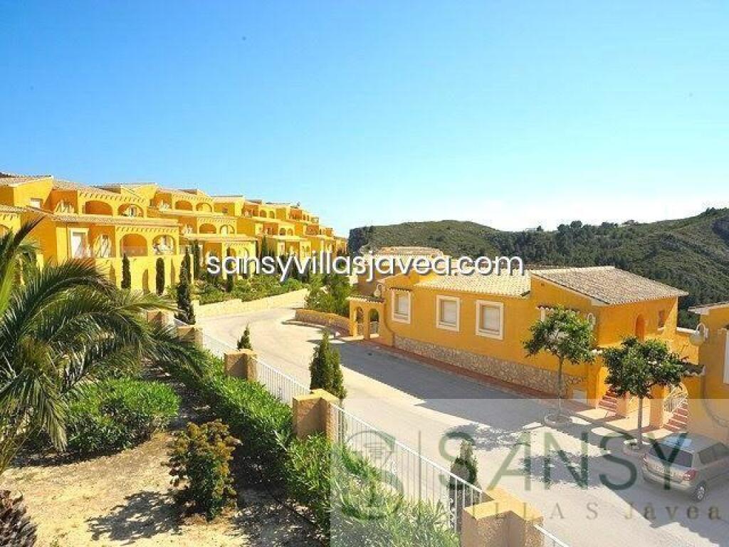 Apartamento en Venta en Benitachell Alicante - foto 7