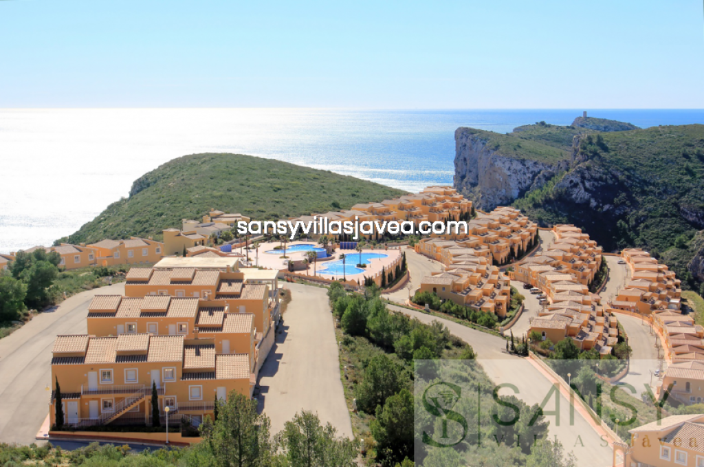 Apartamento en Venta en Benitachell Alicante - foto 8
