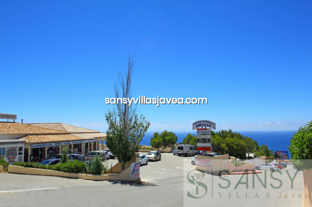 Apartamento en Venta en Benitachell Alicante - foto 9