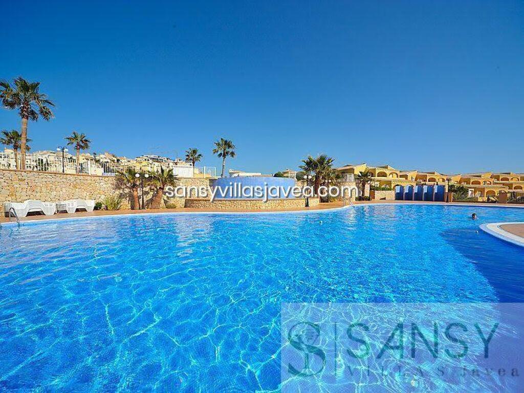 Apartamento en Venta en Benitachell Alicante - foto 10