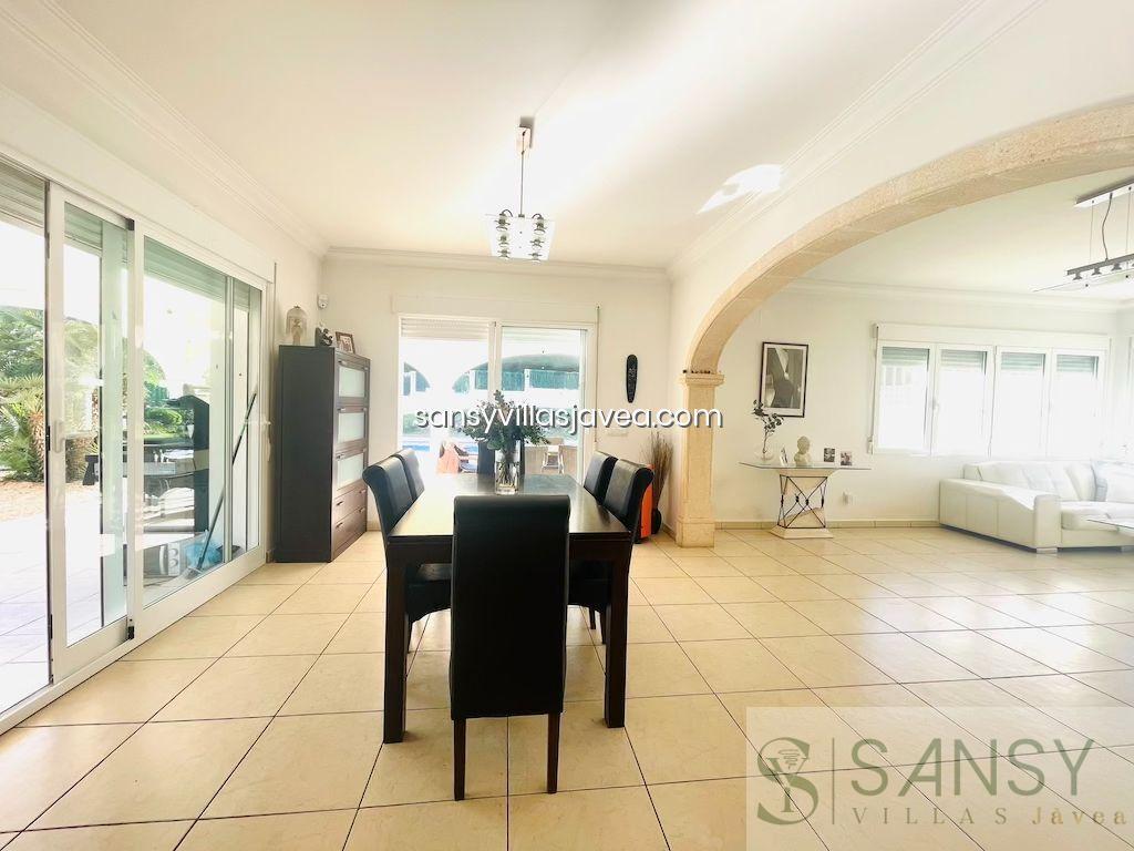 Casa-Chalet en Venta en Javea/Xabia Alicante - foto 11
