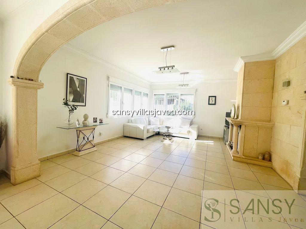 Casa-Chalet en Venta en Javea/Xabia Alicante - foto 12