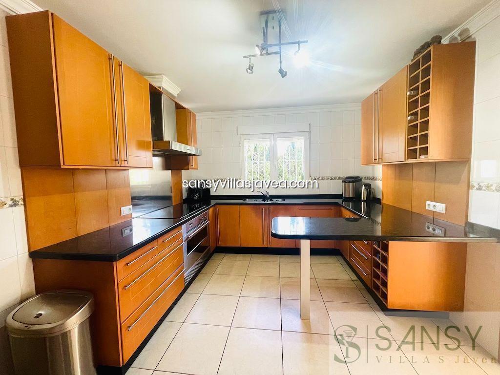Casa-Chalet en Venta en Javea/Xabia Alicante - foto 13