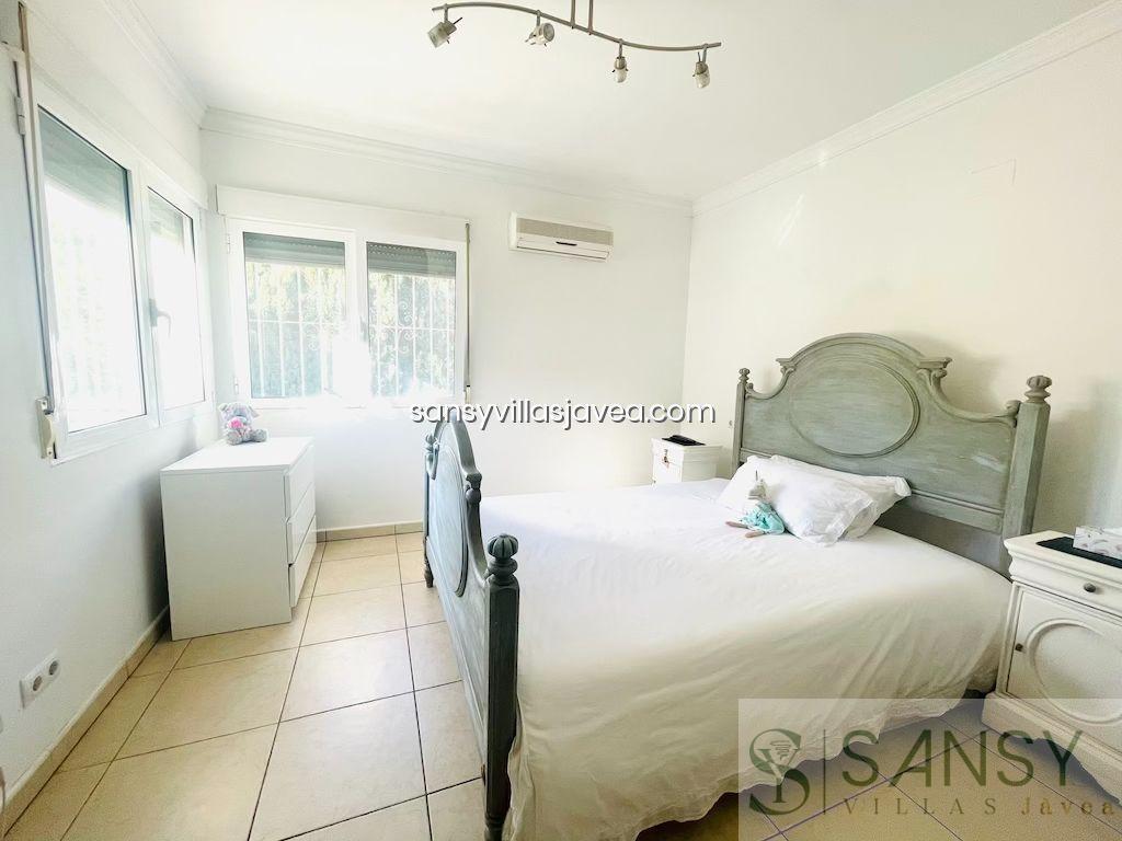 Casa-Chalet en Venta en Javea/Xabia Alicante - foto 15