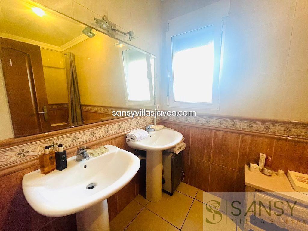 Casa-Chalet en Venta en Javea/Xabia Alicante - foto 16