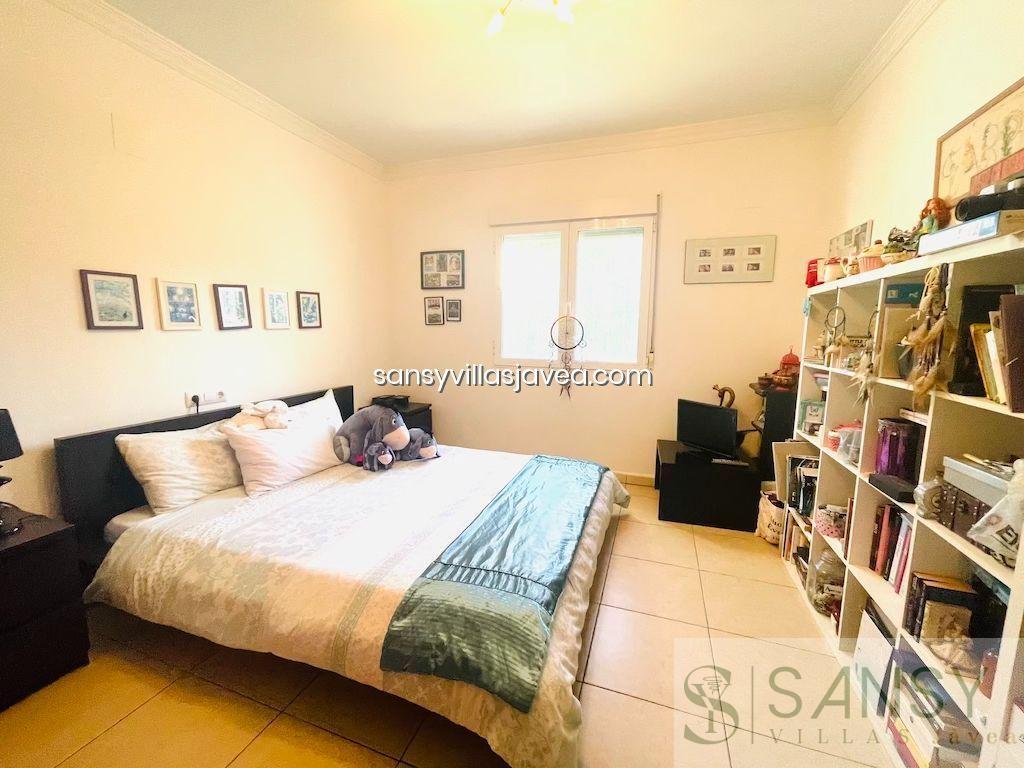 Casa-Chalet en Venta en Javea/Xabia Alicante - foto 17