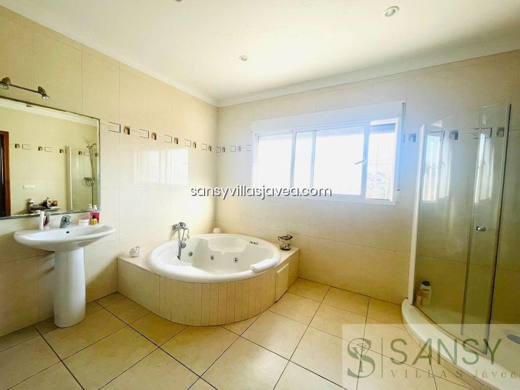 Casa-Chalet en Venta en Javea/Xabia Alicante - foto 18