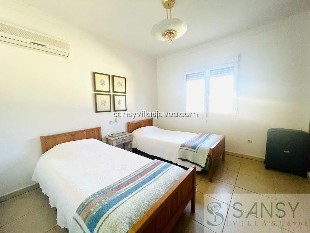 Casa-Chalet en Venta en Javea/Xabia Alicante - foto 19