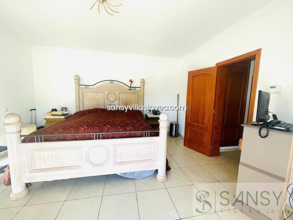 Casa-Chalet en Venta en Javea/Xabia Alicante - foto 21