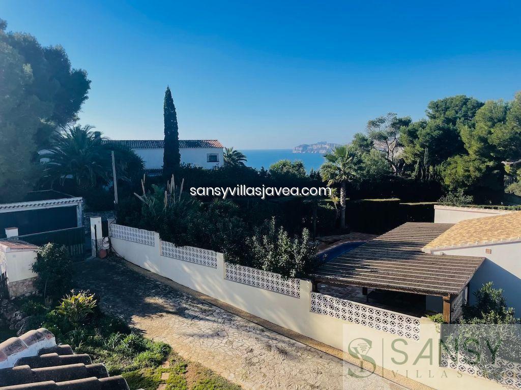 Casa-Chalet en Venta en Javea/Xabia Alicante - foto 22