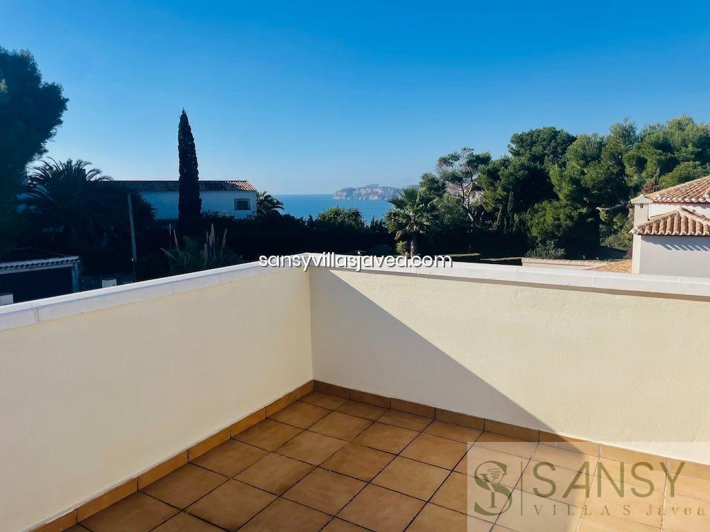 Casa-Chalet en Venta en Javea/Xabia Alicante - foto 23