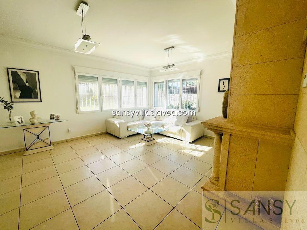 Casa-Chalet en Venta en Javea/Xabia Alicante - foto 8