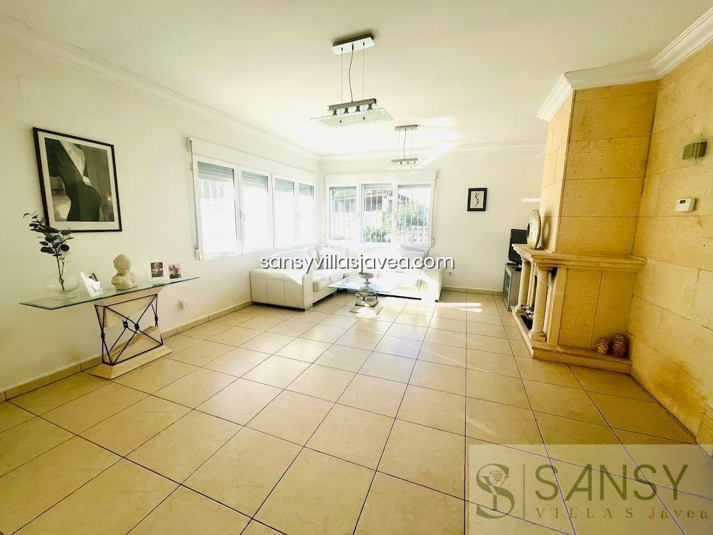 Casa-Chalet en Venta en Javea/Xabia Alicante - foto 9