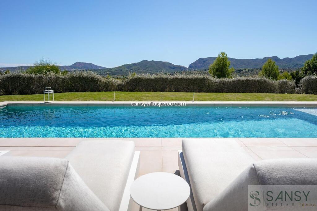 Casa-Chalet en Venta en Javea/Xabia Alicante - foto 2