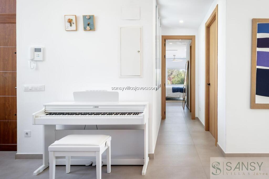 Casa-Chalet en Venta en Javea/Xabia Alicante - foto 12