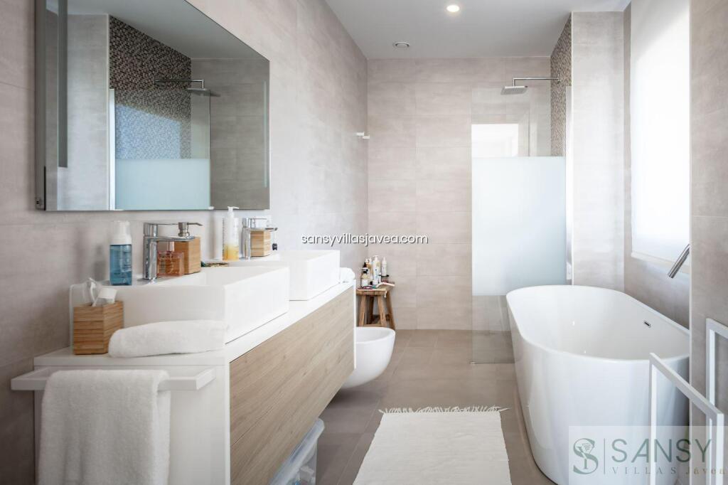 Casa-Chalet en Venta en Javea/Xabia Alicante - foto 14
