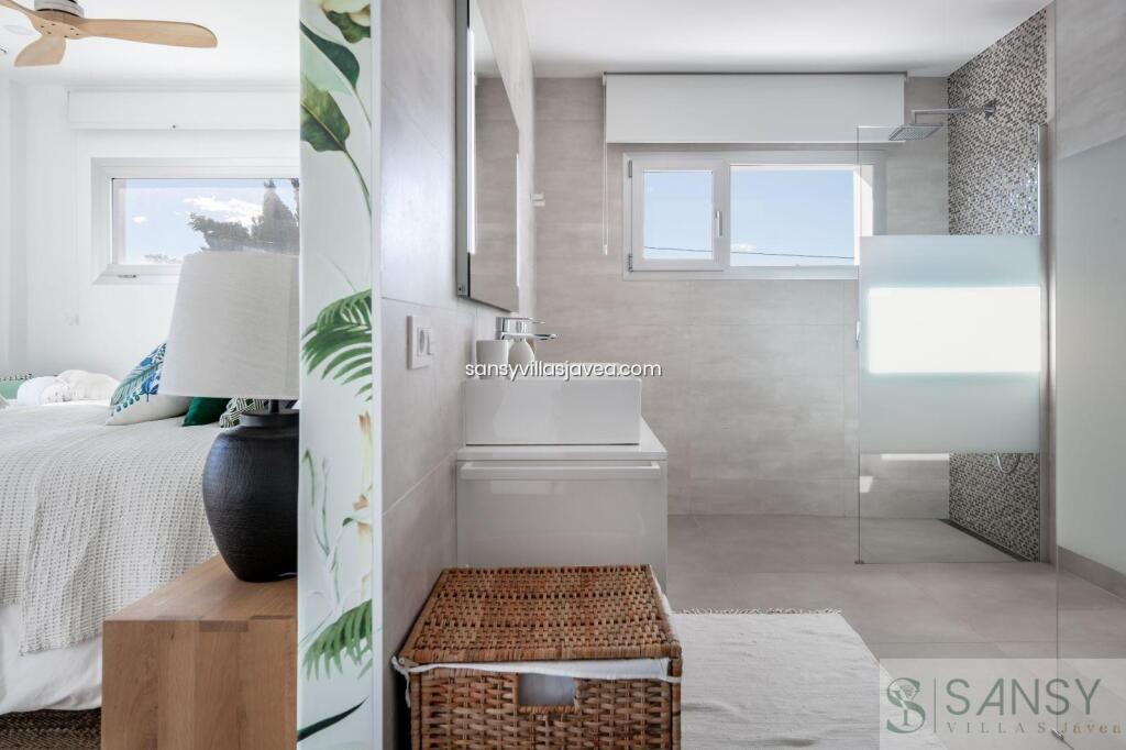 Casa-Chalet en Venta en Javea/Xabia Alicante - foto 15