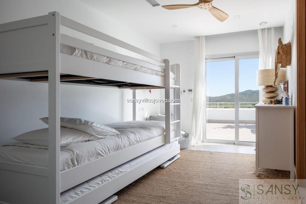 Casa-Chalet en Venta en Javea/Xabia Alicante - foto 16