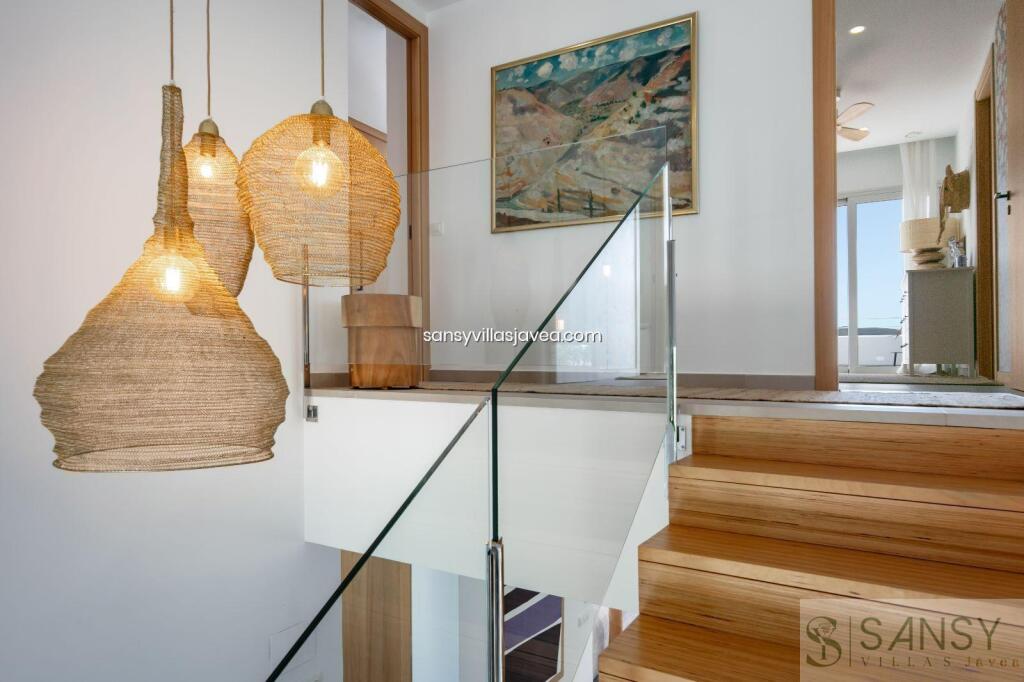 Casa-Chalet en Venta en Javea/Xabia Alicante - foto 17