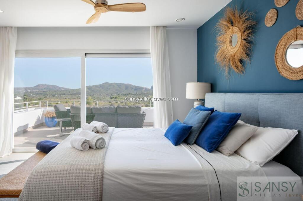 Casa-Chalet en Venta en Javea/Xabia Alicante - foto 18