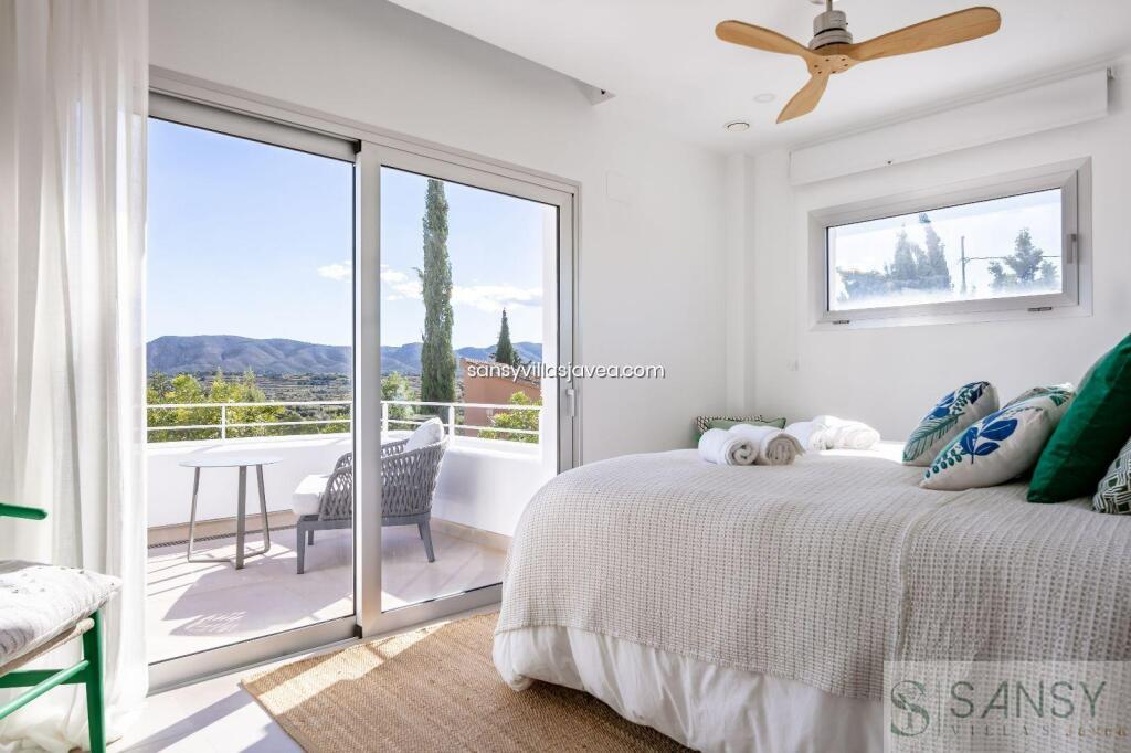 Casa-Chalet en Venta en Javea/Xabia Alicante - foto 23
