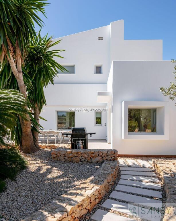 Casa-Chalet en Venta en Javea/Xabia Alicante - foto 25