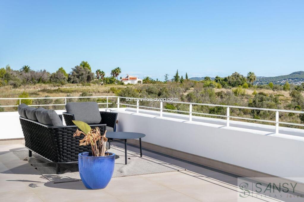 Casa-Chalet en Venta en Javea/Xabia Alicante - foto 26