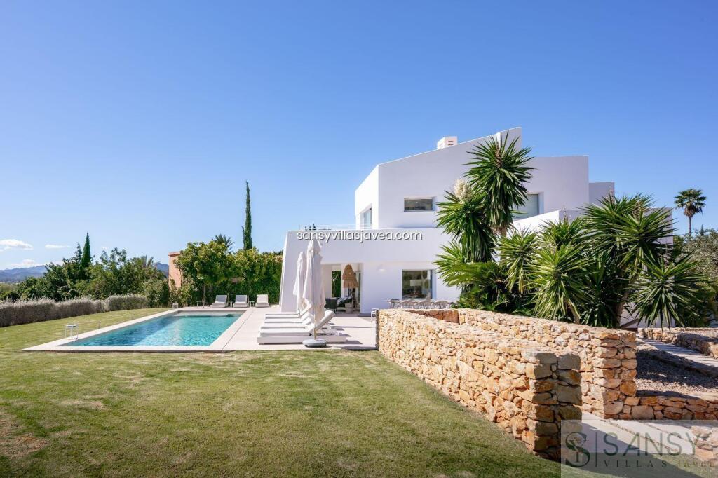 Casa-Chalet en Venta en Javea/Xabia Alicante - foto 27