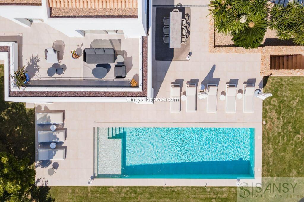 Casa-Chalet en Venta en Javea/Xabia Alicante - foto 28