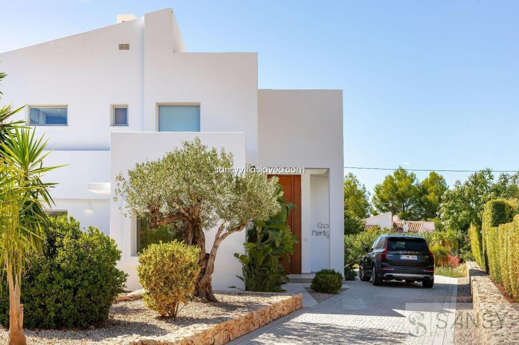 Casa-Chalet en Venta en Javea/Xabia Alicante - foto 29