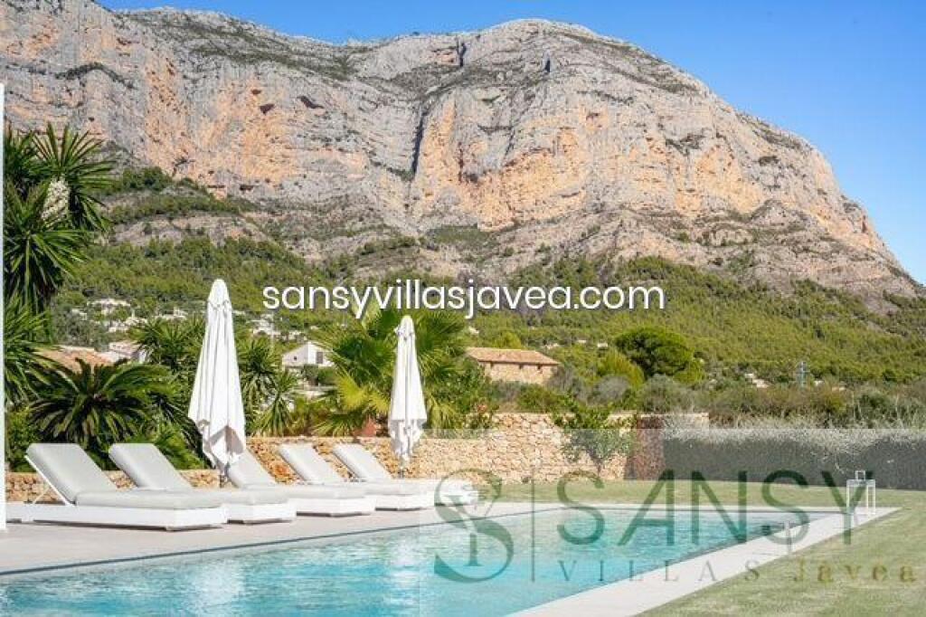 Casa-Chalet en Venta en Javea/Xabia Alicante - foto 30