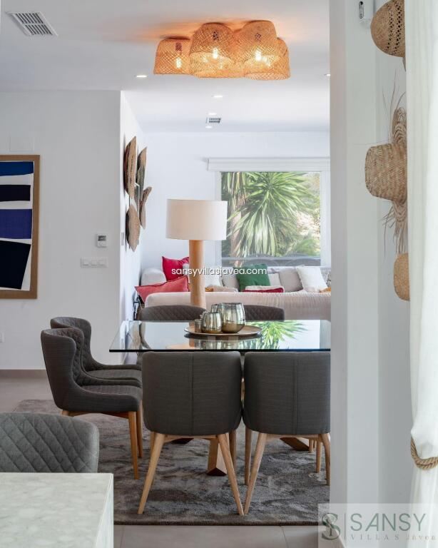 Casa-Chalet en Venta en Javea/Xabia Alicante - foto 9