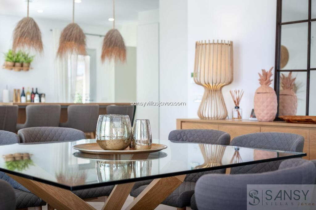 Casa-Chalet en Venta en Javea/Xabia Alicante - foto 10