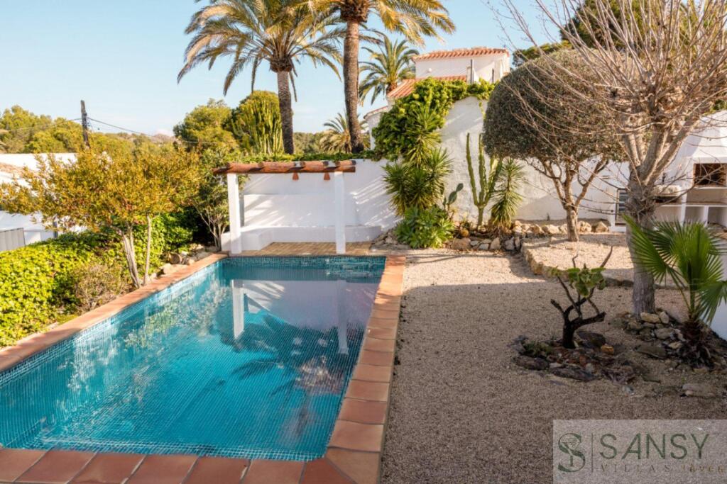 Casa-Chalet en Venta en Alicante Alicante - foto 4