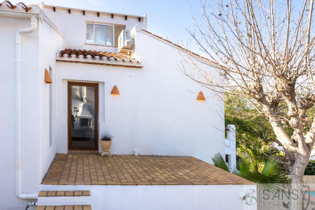 Casa-Chalet en Venta en Alicante Alicante - foto 36