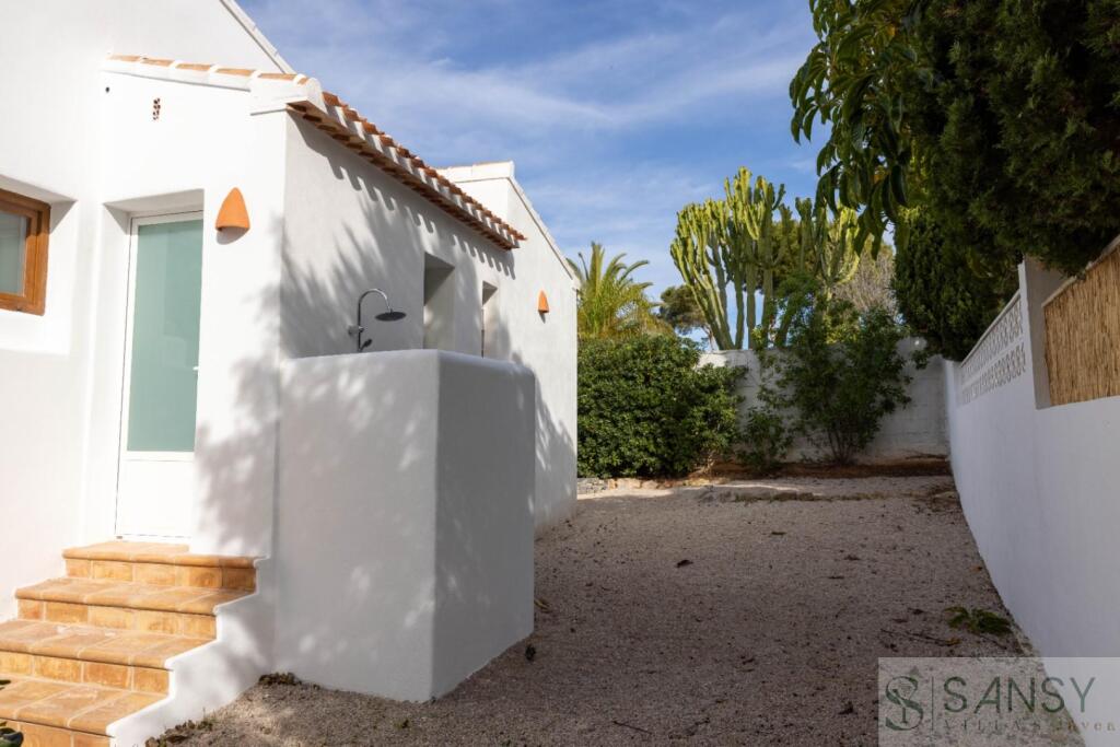 Casa-Chalet en Venta en Alicante Alicante - foto 38