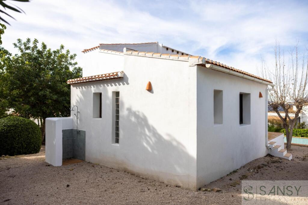 Casa-Chalet en Venta en Alicante Alicante - foto 39