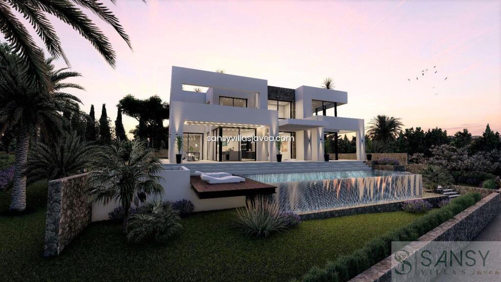 Casa-Chalet en Venta en Benissa Alicante - foto 20