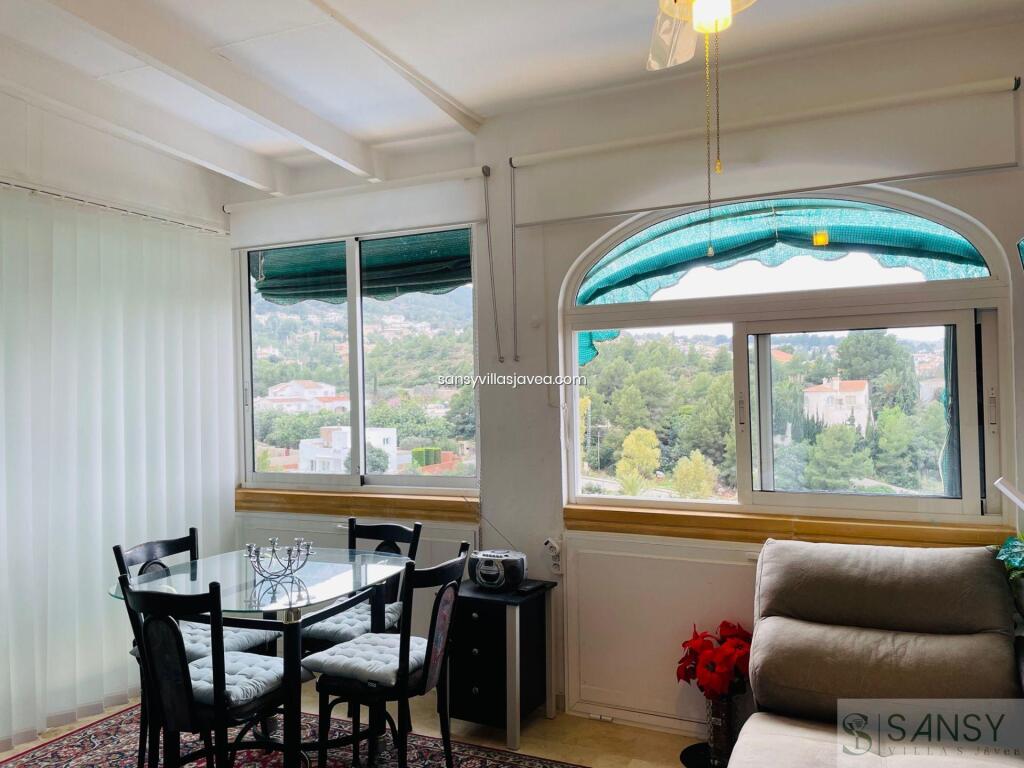 Casa-Chalet en Venta en Denia Alicante - foto 11