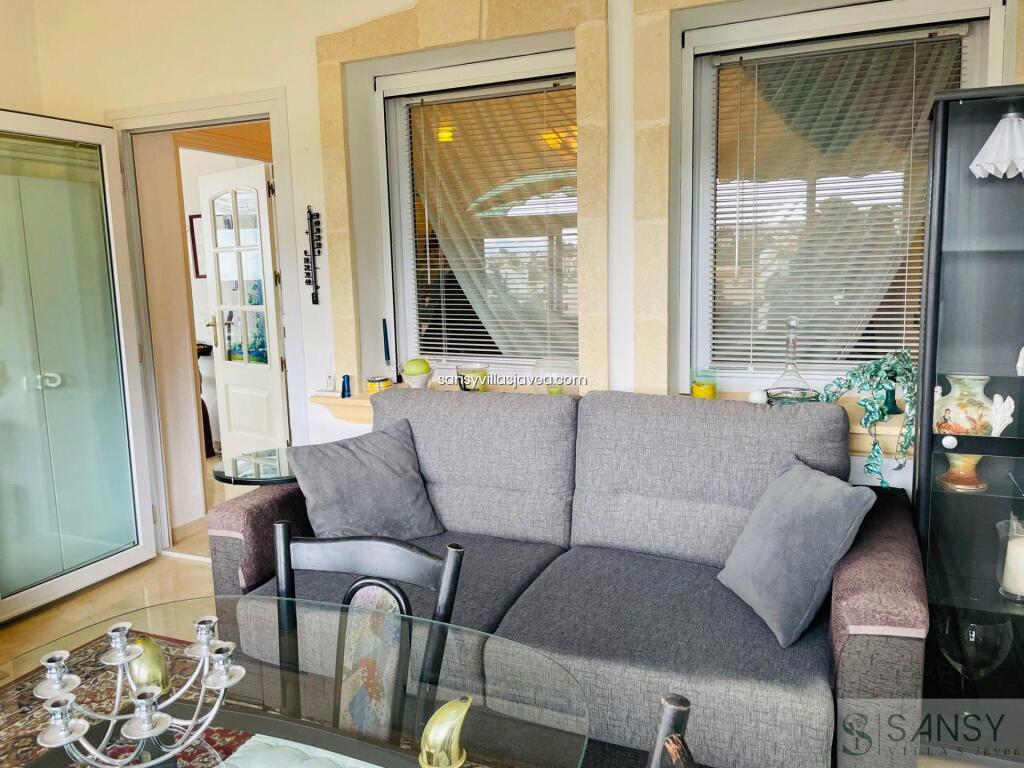 Casa-Chalet en Venta en Denia Alicante - foto 12