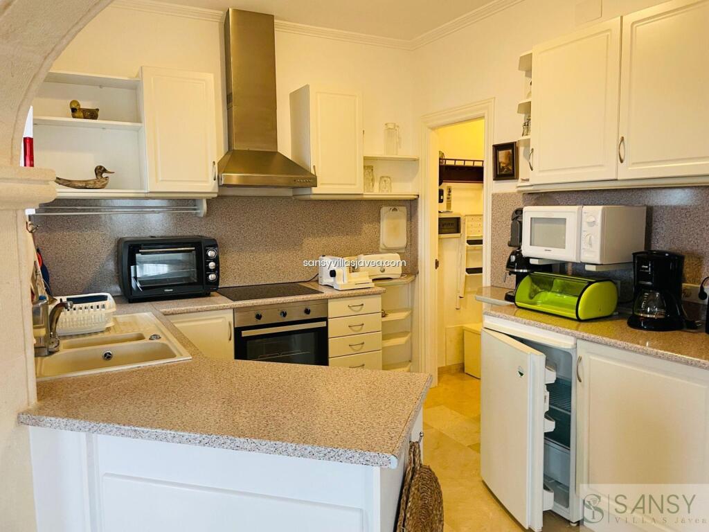 Casa-Chalet en Venta en Denia Alicante - foto 15