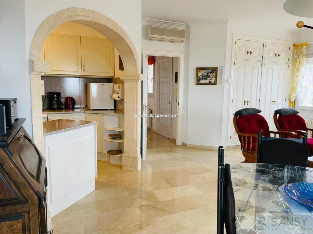Casa-Chalet en Venta en Denia Alicante - foto 16