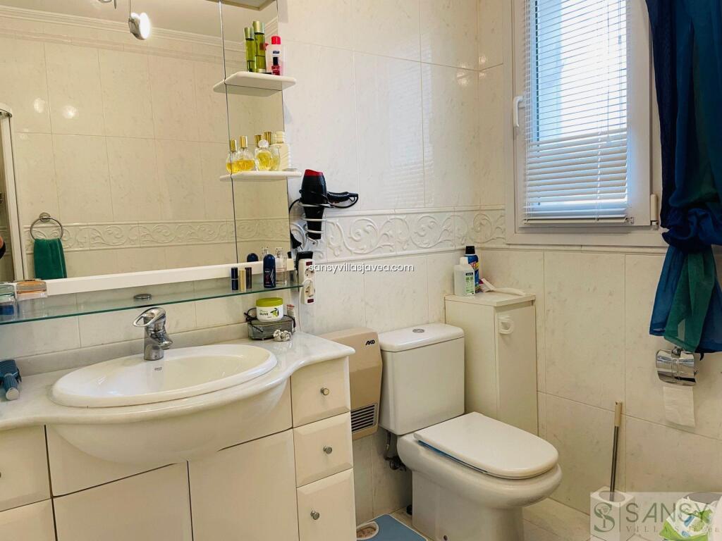 Casa-Chalet en Venta en Denia Alicante - foto 17
