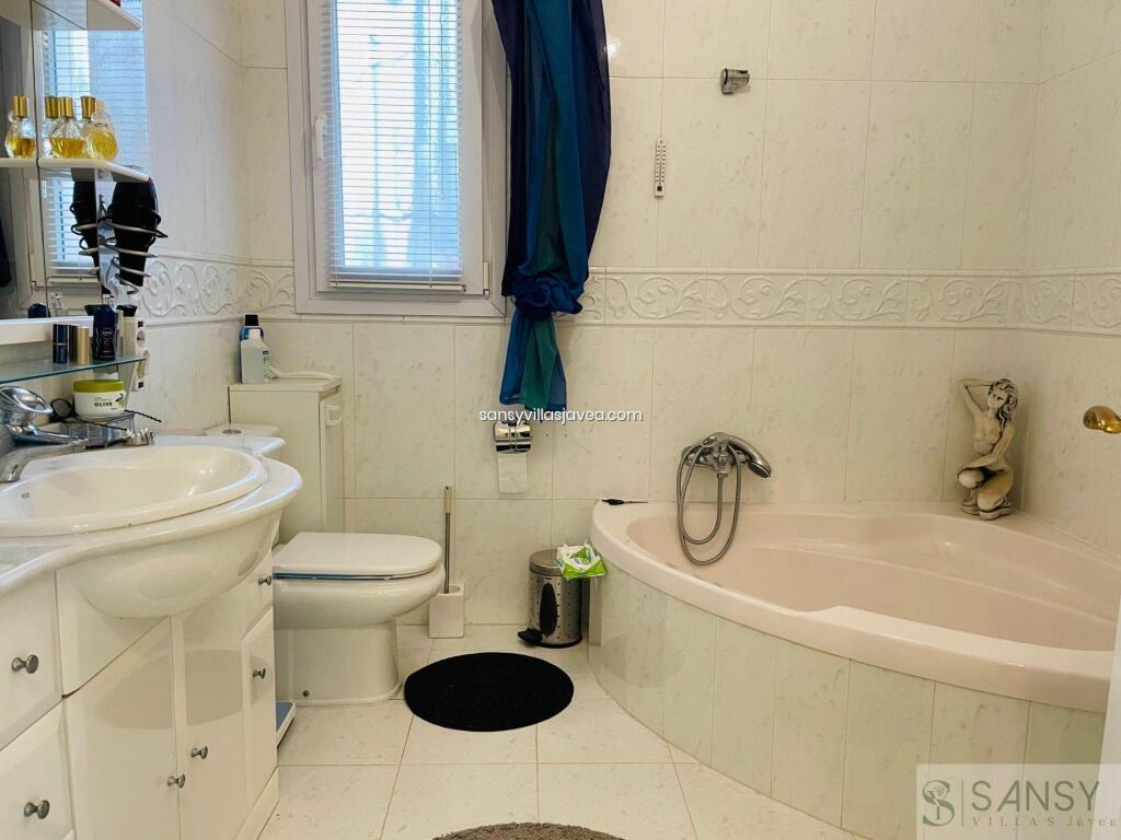 Casa-Chalet en Venta en Denia Alicante - foto 18