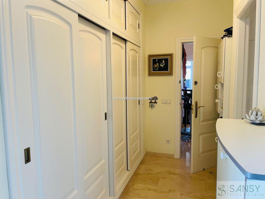 Casa-Chalet en Venta en Denia Alicante - foto 19