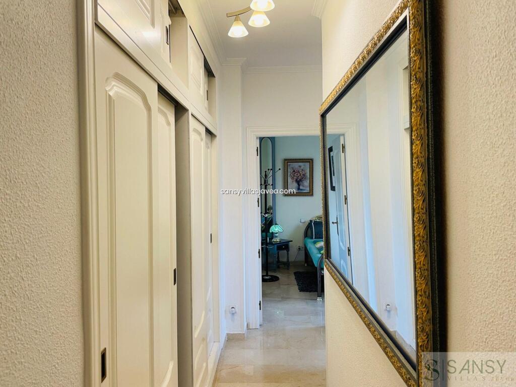 Casa-Chalet en Venta en Denia Alicante - foto 20