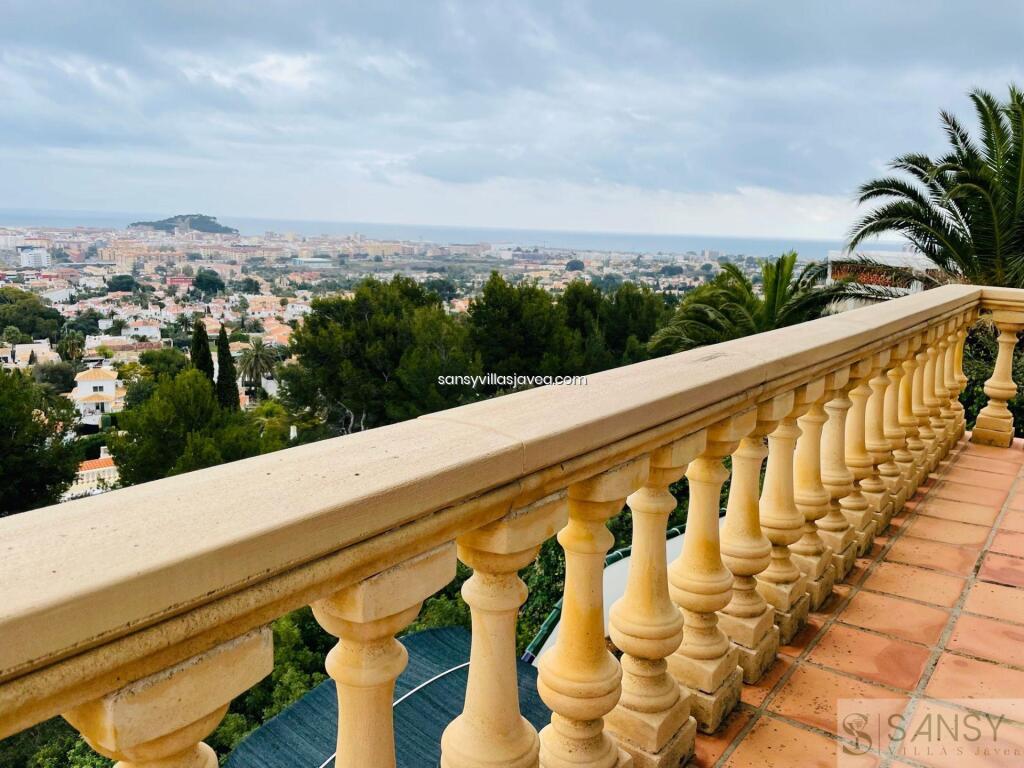 Casa-Chalet en Venta en Denia Alicante - foto 3