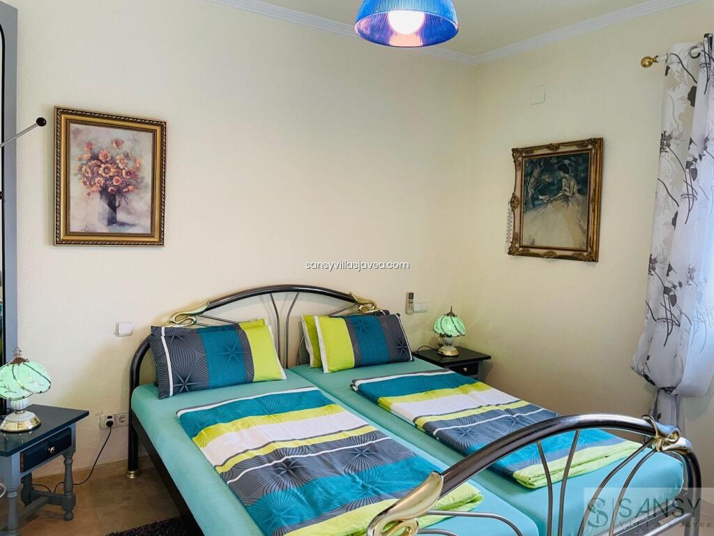 Casa-Chalet en Venta en Denia Alicante - foto 21